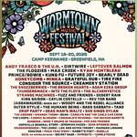 Wormtown Music Festival 2026