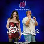 Alexis Marrero & Recess @ The Local Bar