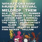 Whatcom Wave Music Festival 2026