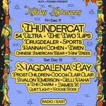 Holiday Hootenanny 2026