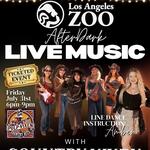 Zoo After Dark
