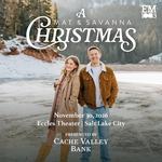 A Mat & Savanna Christmas