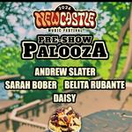 2026 New Castle Music Festival Pre-Show Palooza