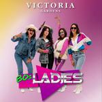 80’s Ladies rock Victoria Gardens