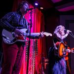 Gracie Yates & Brock Burton at Grist Iron Brewing Co