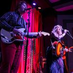 Gracie Yates & Brock Burton at Palmer Opera House