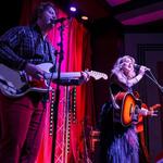 Gracie Yates & Brock Burton at GearHouse Brewing