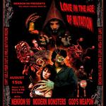 Love in the Age of Mutation 