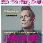 An Evening of Spoken Word with John RoBB 