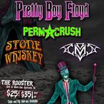 Crackasmyle Studios Presents: Halloween Sideshow, Part II