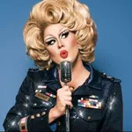 Tina Burner