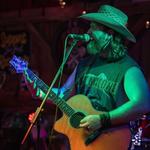 Zach Jacoby @ Cedar Lake Grill