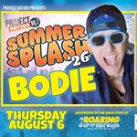 Summer Splash 2026
