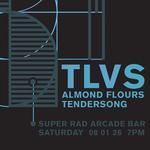 TLVS w/ Almond Flours, tendersong