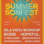 SUMMER SONFEST