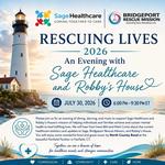 Rescuing Lives Concert to Benifit the Bridegport Rescue Mission & Sage Healthcare
