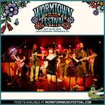 Wormtown Music Festival 2026