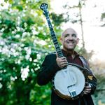 Tony Furtado Trio w/Johnny B Connolly Trio at Ft Collins Nursery