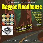 Reggae Roadhouse!