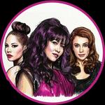 The Cover Girls