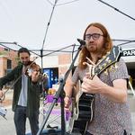 The Carousel (Acoustic Duo)