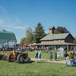 Heiser Farms Pumpkin Patch
