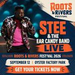 Roots & Rivers 2026