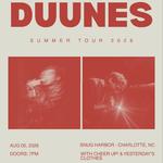 An Evening With Duunes