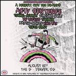 A Benefit for 303 Boards