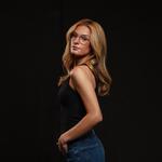 Bella McCormick at Proud Larry's