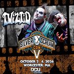 Twiztid At Silver Scream Con V