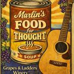 Marlin's Food For Thought