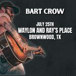 Waylon & Ray's Place