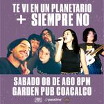 COACALCO CON TEVIENUNPLANETARIO WUJUUU!!