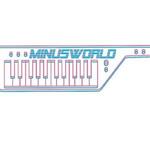 Minusworld