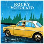 Rocky Votolato - Makers 20 YR ANNIV Living Room Show