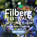 Filberg Festival 2026