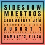 Sideshow Maestros Live At Ramsey's