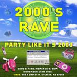 2000s Rave