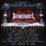 ACT III European Tour 2026
