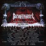 ACT III European Tour 2026