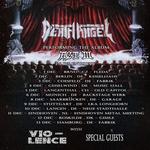 ACT III European Tour 2026
