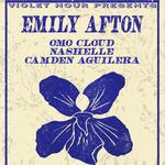 Emily Afton, Omo Cloud, Nashelle, Camden Aguilera