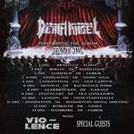 ACT III European Tour 2026
