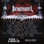 ACT III European Tour 2026