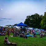 Philadelphia Folk Festival 2026