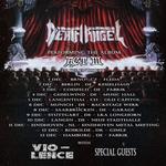 ACT III European Tour 2026