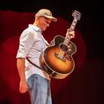 Jerry live at Ottawa County Fair 250th USA Celebration