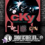 CKY w/ Radar Waves