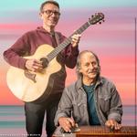 Slack, Steel and Song- Barry Sless and Stephen Inglis 